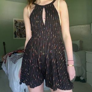 Urban Outfitters Romper